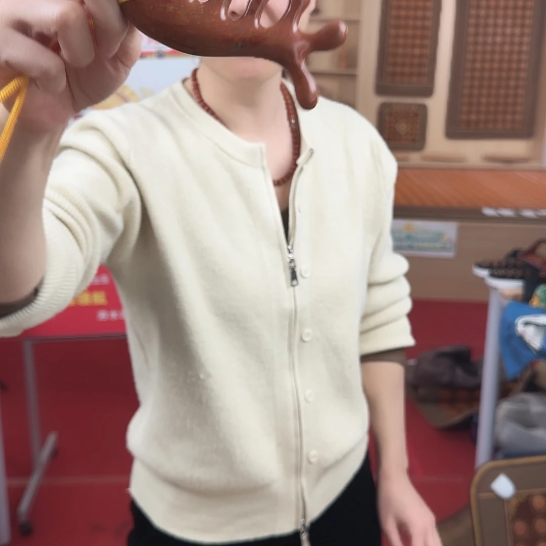 泗水砭石泗水砭石海豚按摩梳