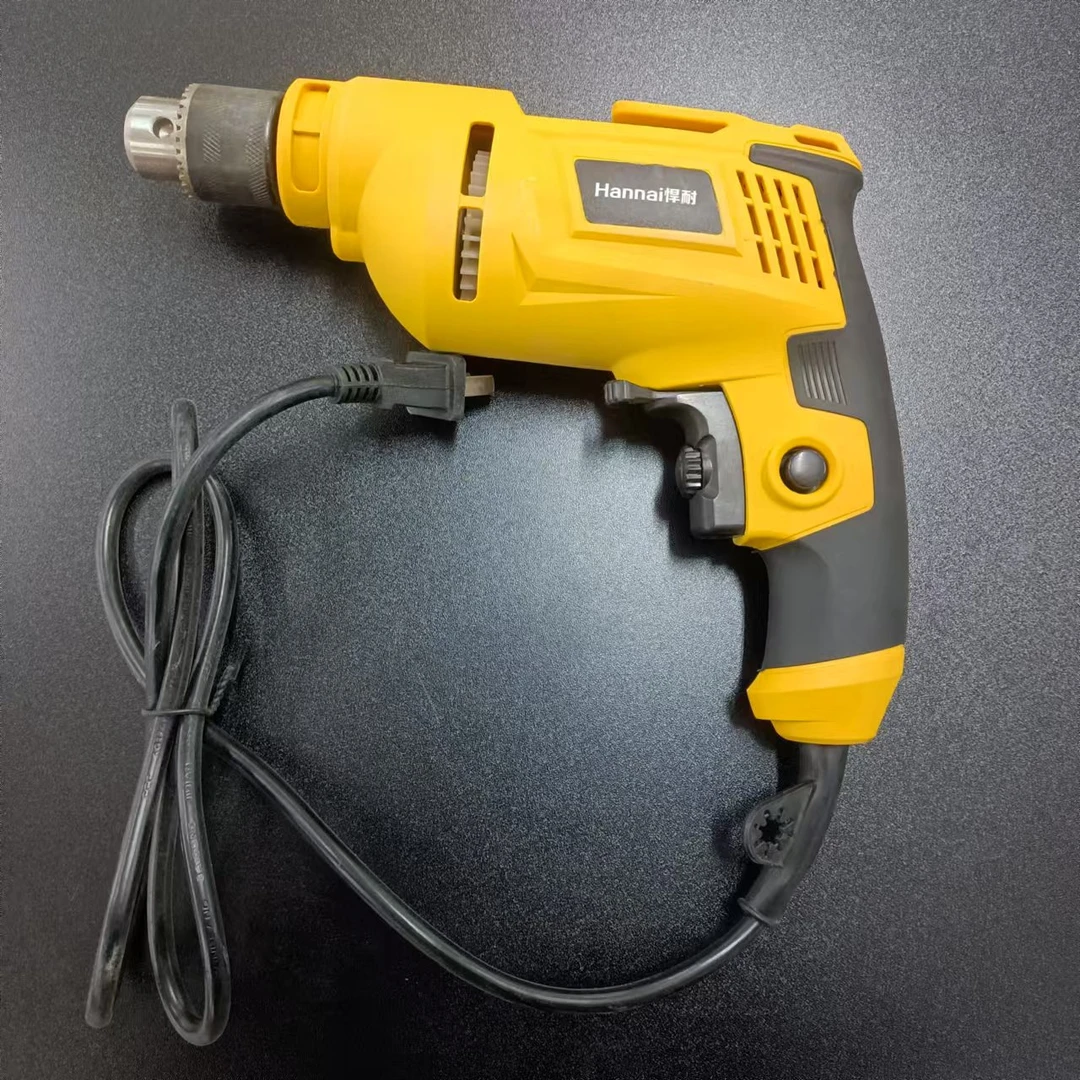 【兵哥严选】手电钻插电款品牌随机发 多功能手持便携式备用大功