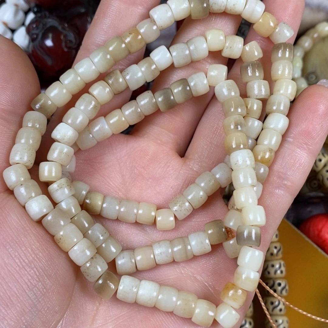 手串/手链驼骨配饰120