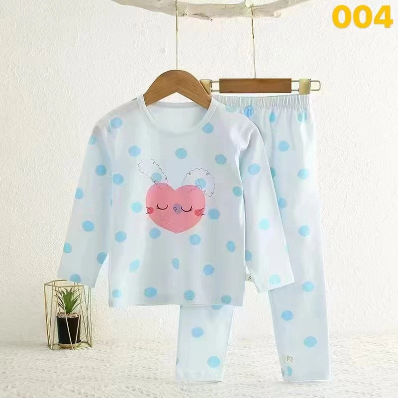 （直播间专用链接）特价福利秋衣秋裤套装