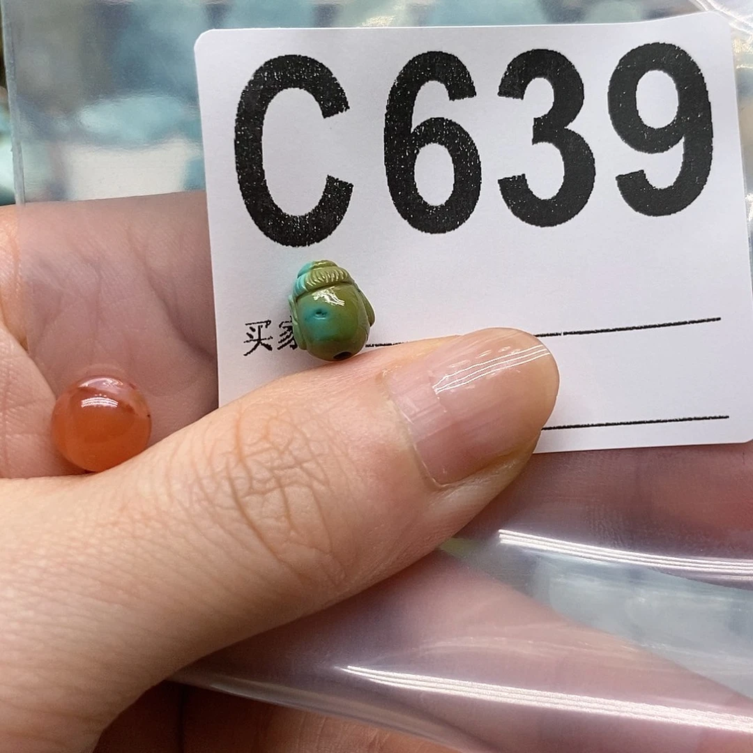 未镶嵌南红玛瑙珠宝奇石