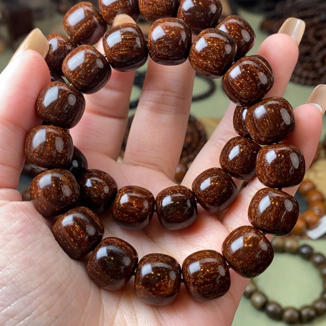 贡木手串/手链1314星空342