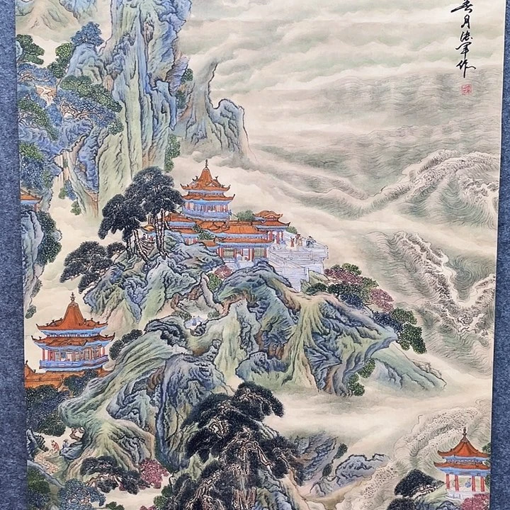 美术作品艺术作品2