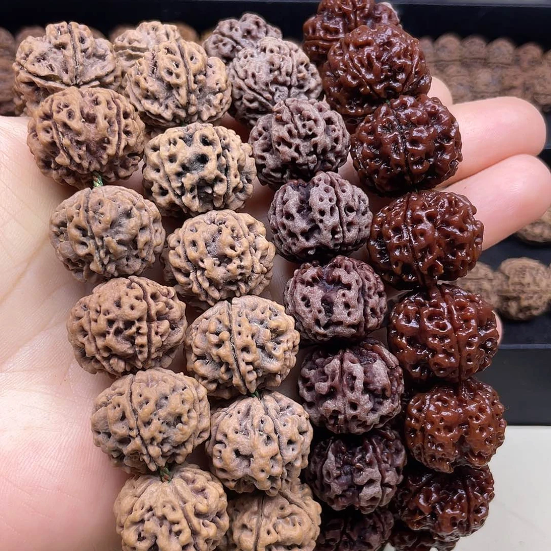金刚菩提手串23+24mm狂飙安娜，23+24mm老安娜
