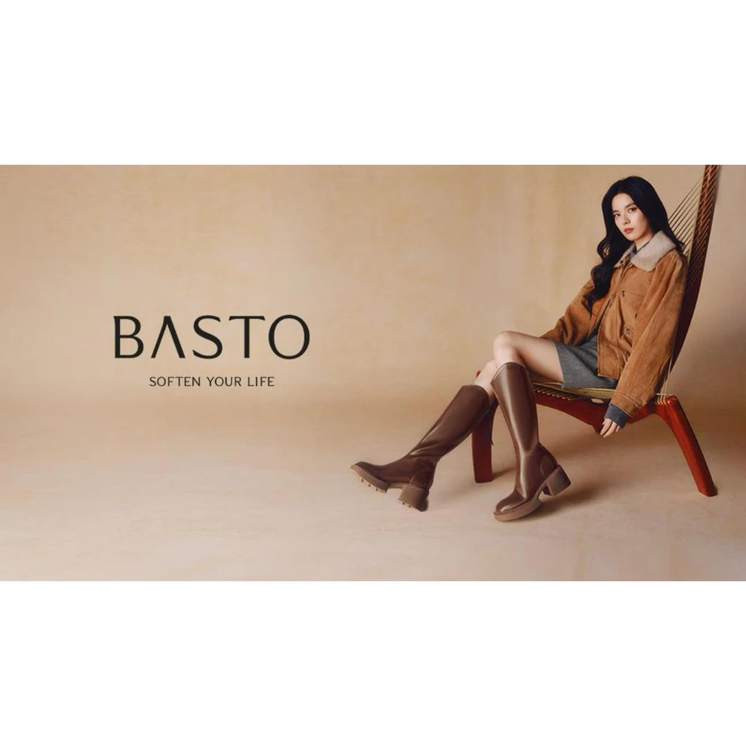 【闪闪】百思图 时尚休闲女鞋【清仓】