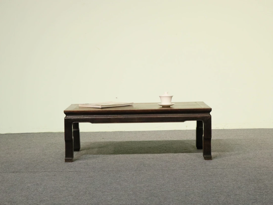 红木  炕桌（运费物流到付）