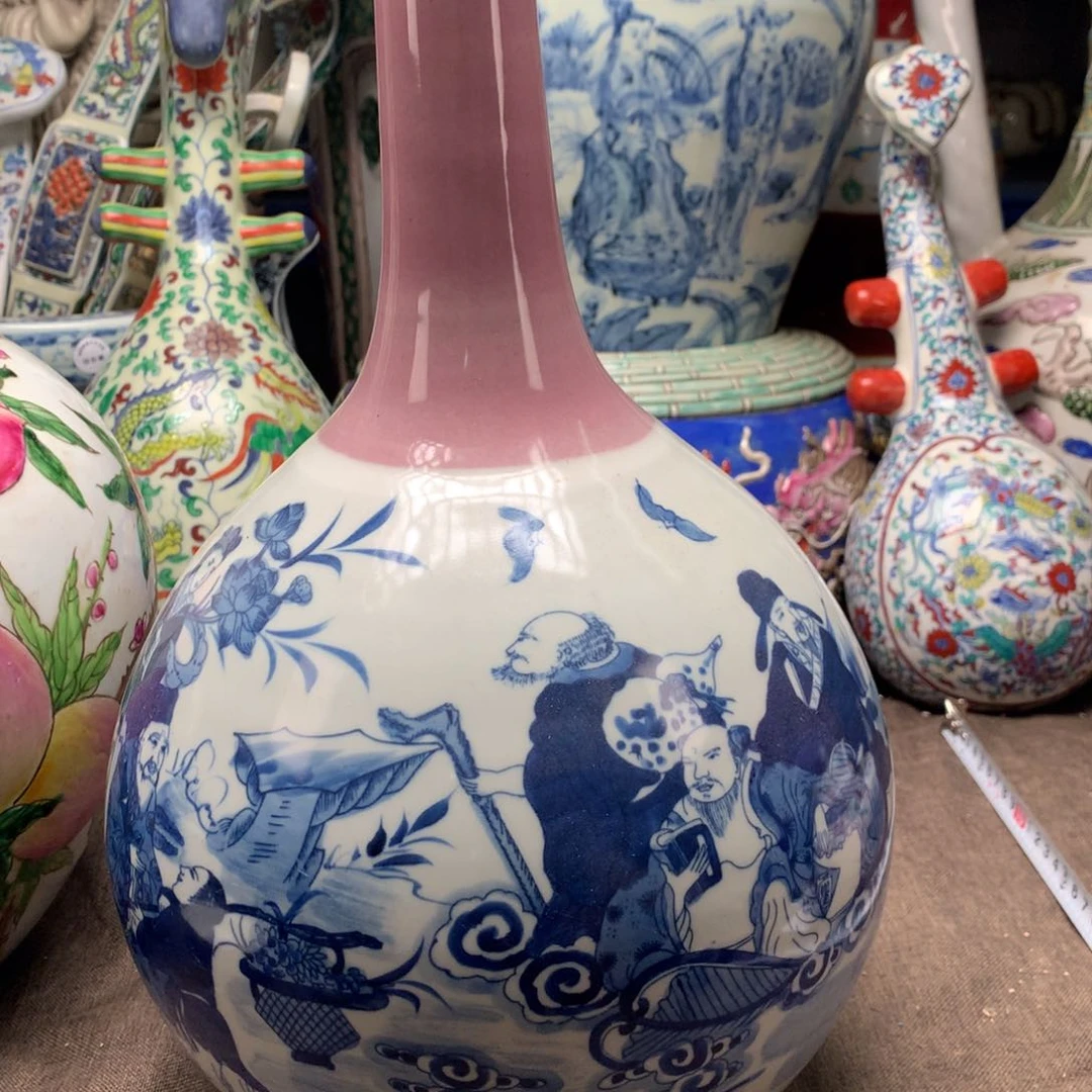 摆件瓷旧藏瓷器旧藏瓷器