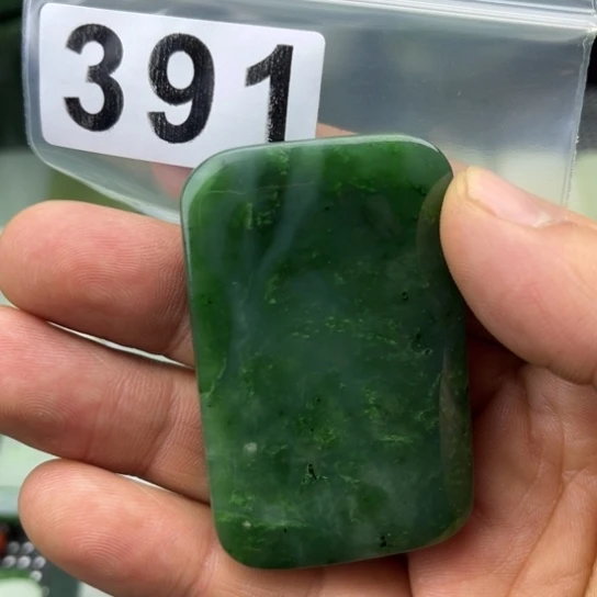 和田玉未镶嵌珠宝半成品