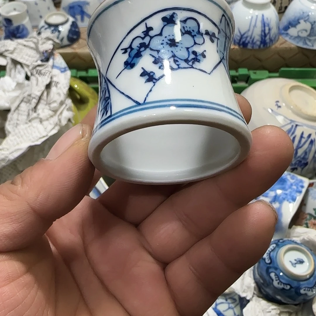 陶瓷茶玩榜第十二名