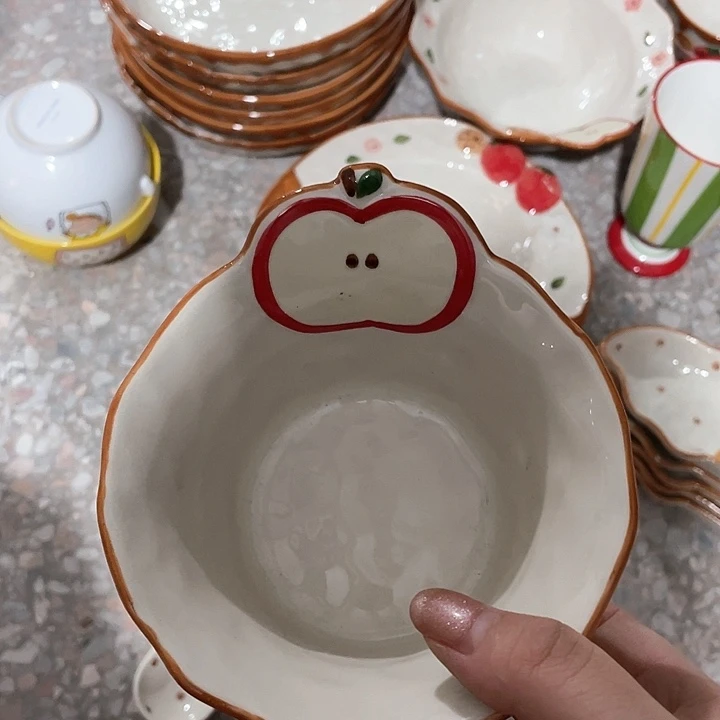 微瑕陶瓷完美主义者勿拍4