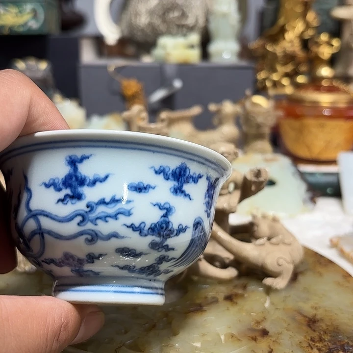 锦***程瓷片瓷器制作与使用技术第