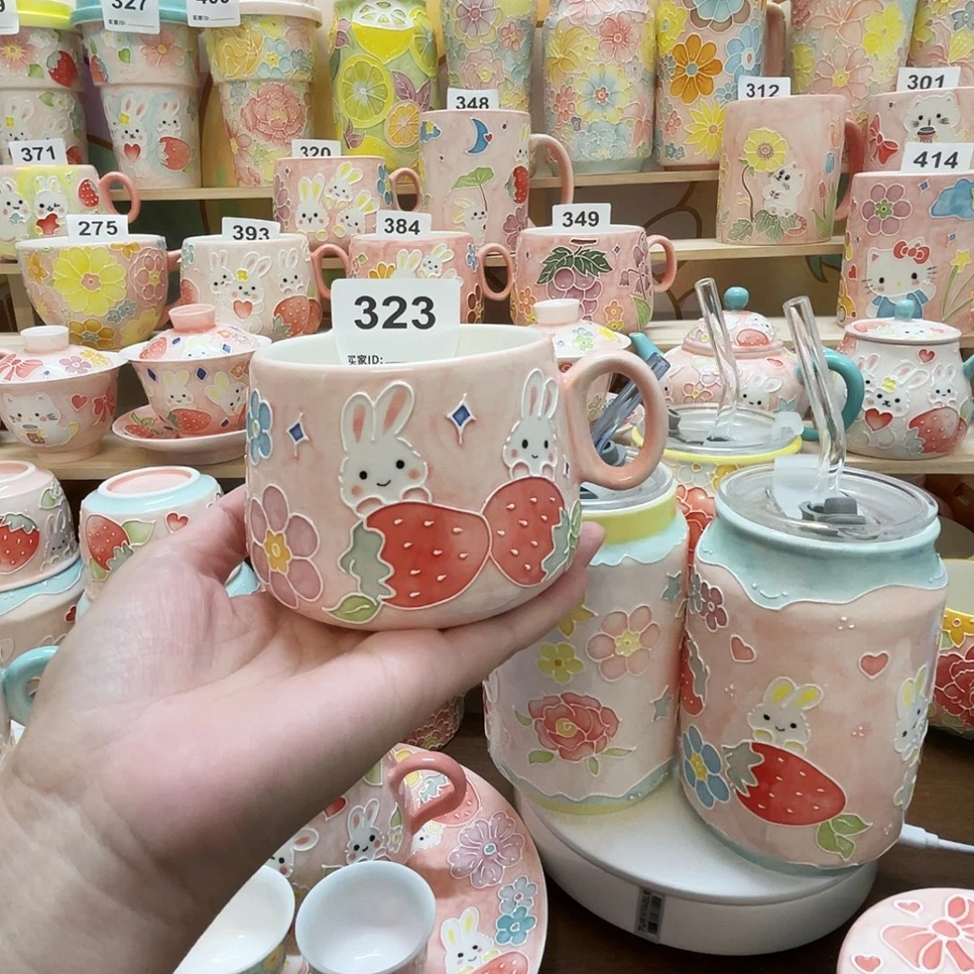 “***”瓷片小黑点323号号号号号