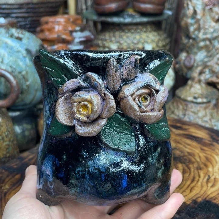 陶瓷制品不退不换35