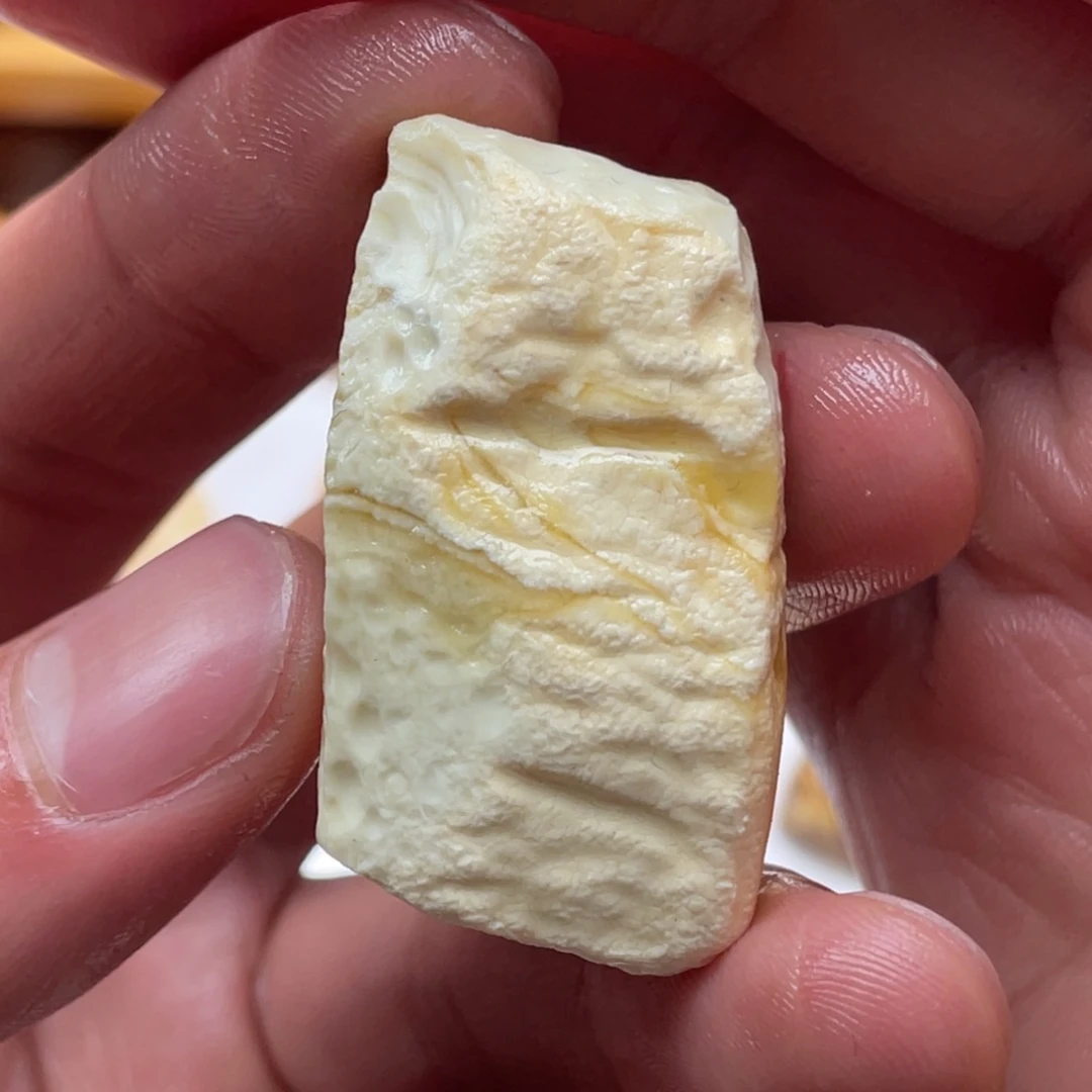 定制琥珀未镶嵌蜜蜡原石定制