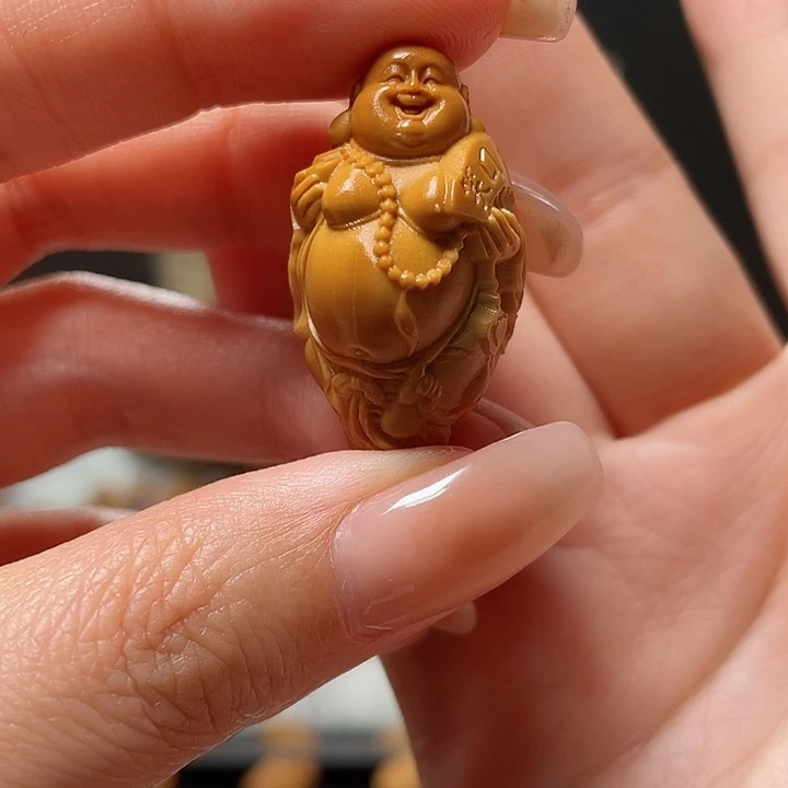 橄榄核手串/手链橄榄