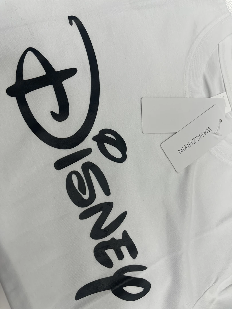 四季通用日常常规精致韩风T恤帽衫男士印花宽松-18