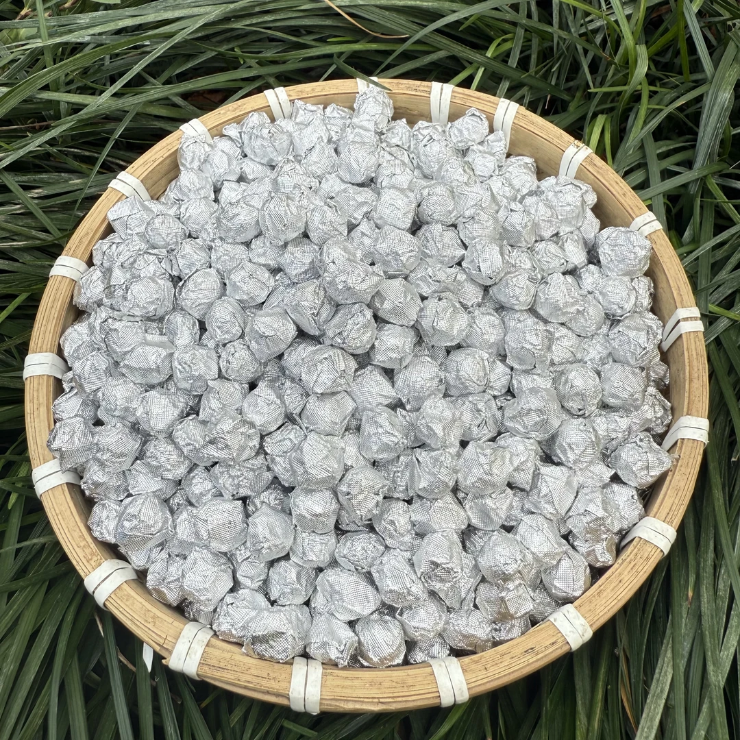 【阻+断+切】攻防’兼备 阻‘淀  断‘碳 无惧‘油腻  白芸豆茉莉茶膏