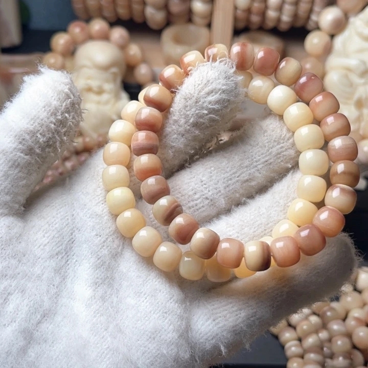 手串/手链驼骨9✖️8