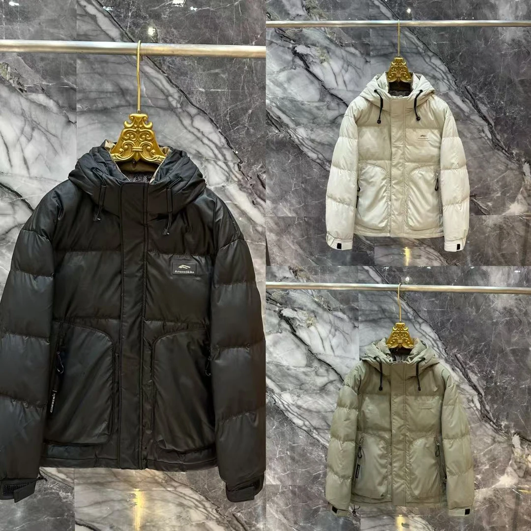 【F】【孩专属】冬季加厚防寒服外套107