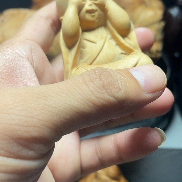 大叶紫檀（黑酸枝木类）