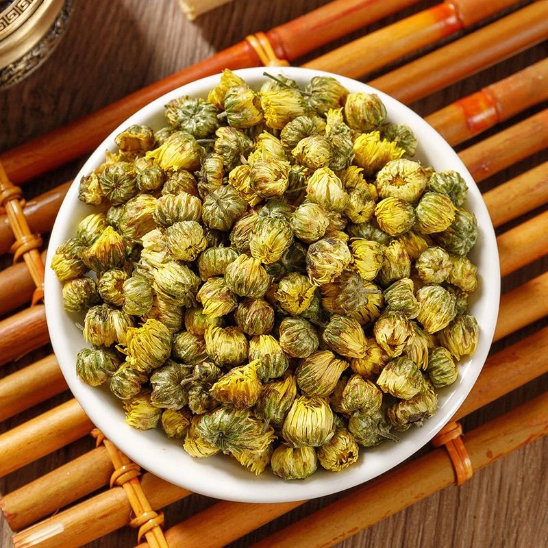 胎菊凉茶花茶 干胎菊