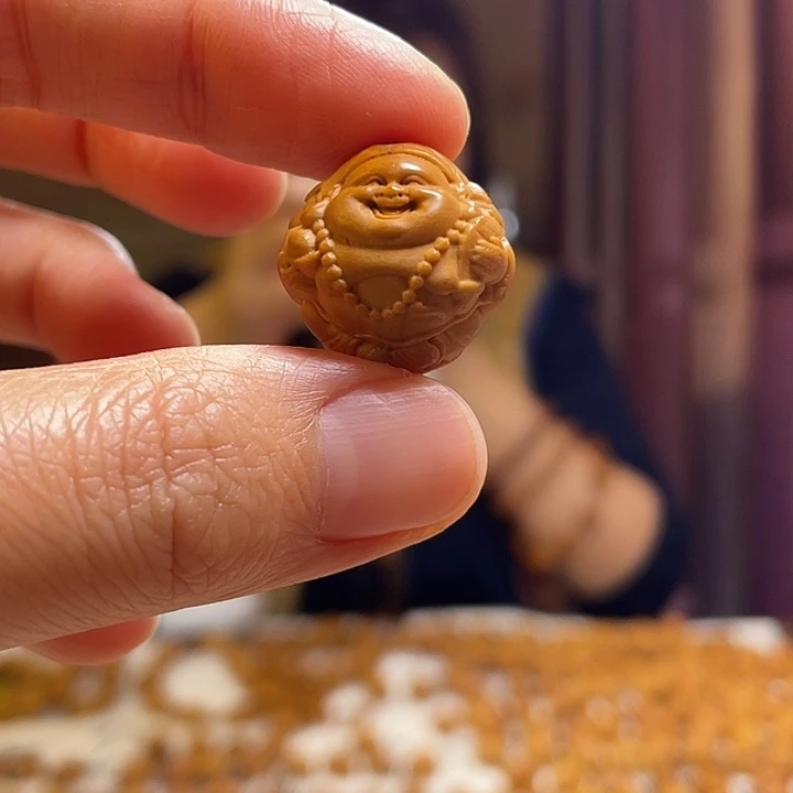 手串/手链橄榄核