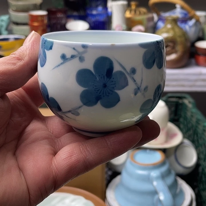 水滴瓷器水滴瓷器