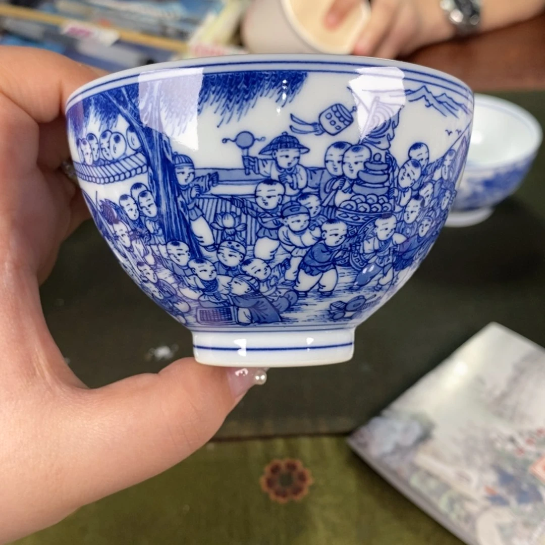 九鸣瓷艺九鸣瓷艺