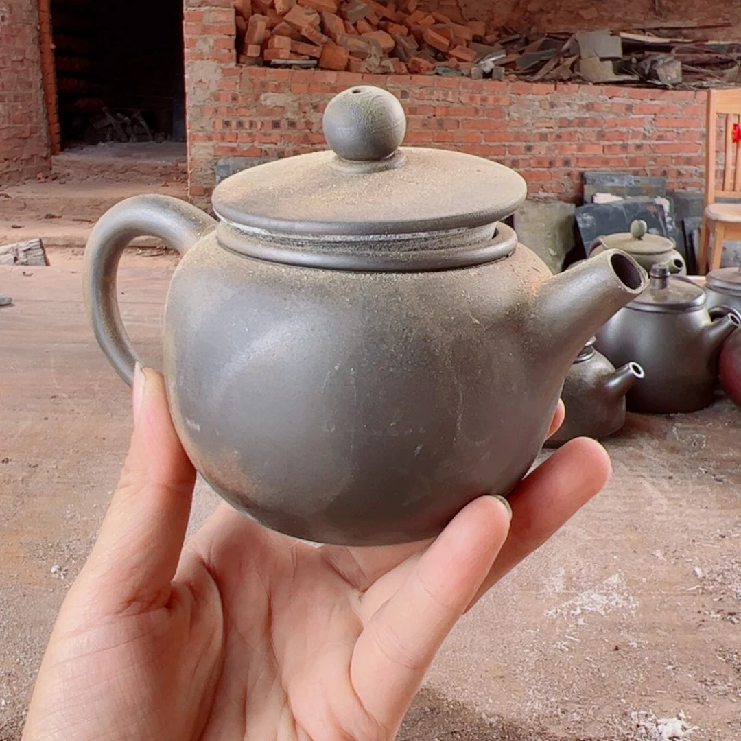 坭兴陶贵台龙窑A223