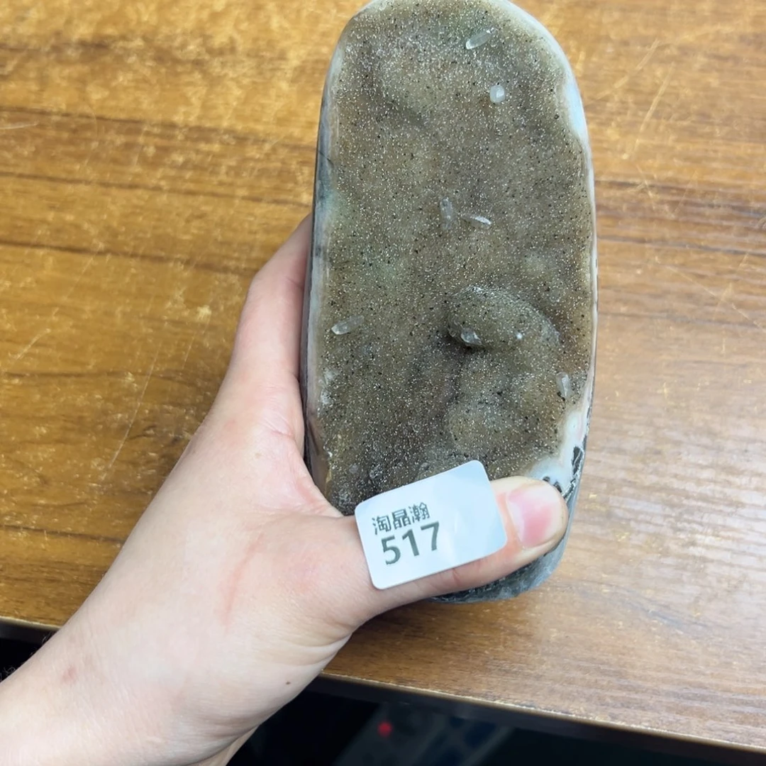 水晶大型摆件（非配饰）未镶嵌A****t