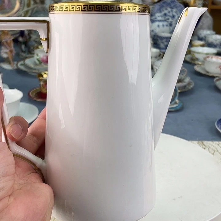 中古瓷器精品欧瓷