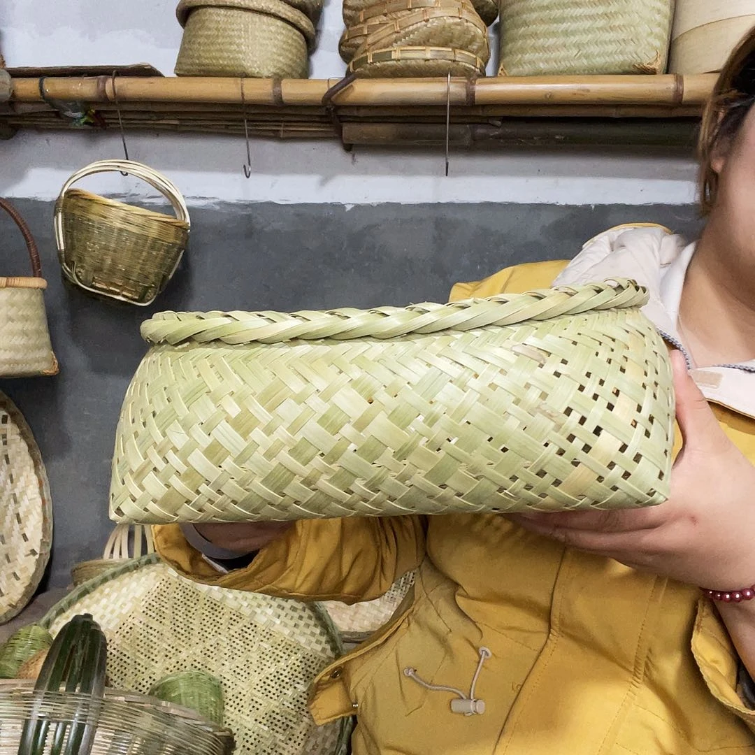 26厘米鸡蛋框精品框茶篮子