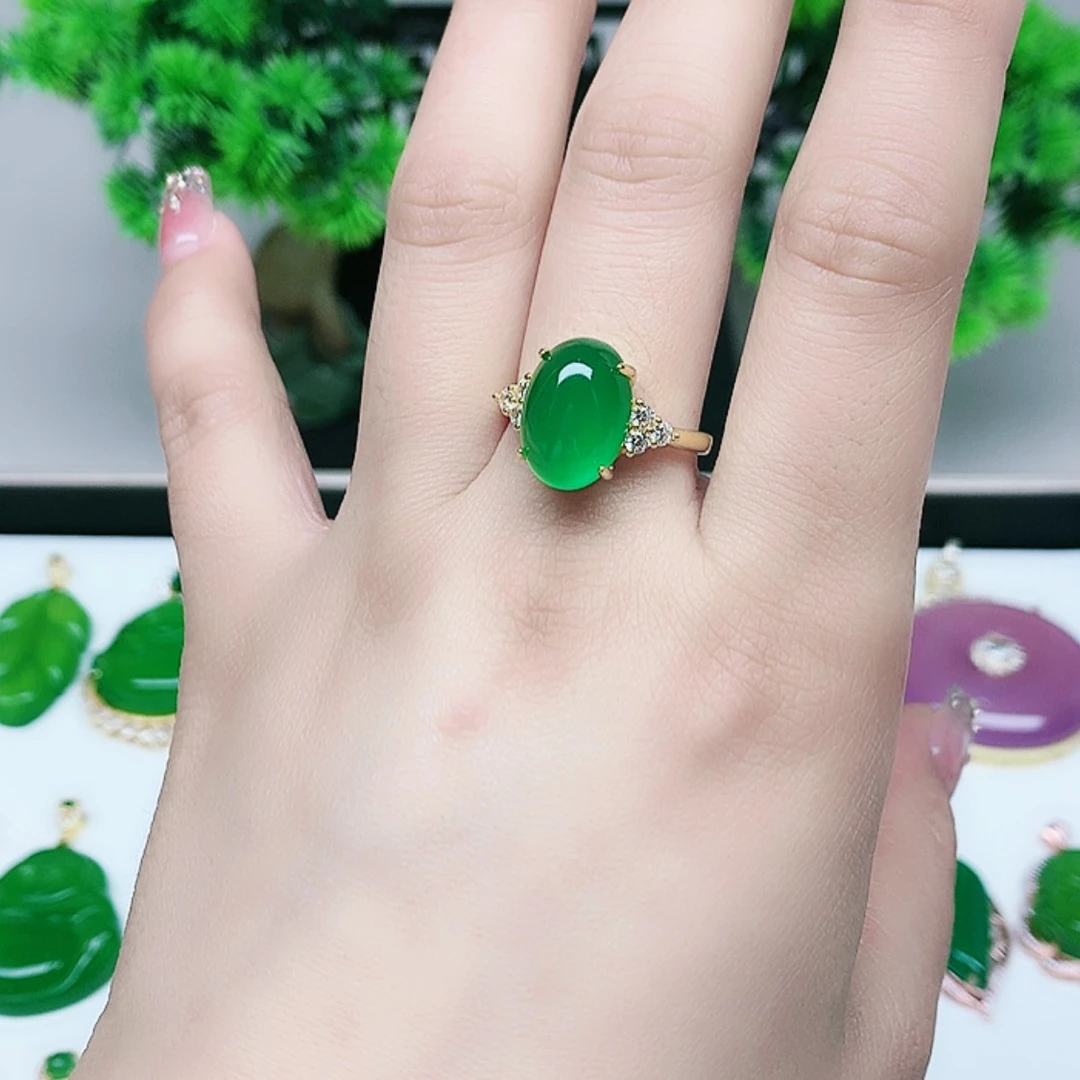 【闪购商品】玛瑙/玉髓颈饰合金