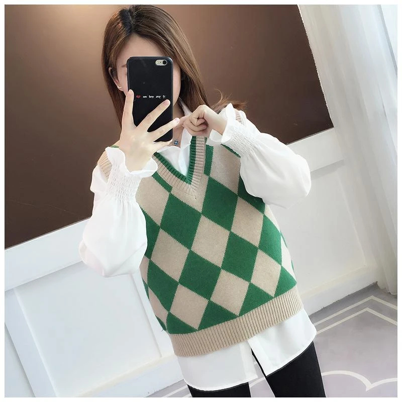 针织衫【尾货青仓 偶有微瑕 介意勿拍 拍下默认已知】二丹包油