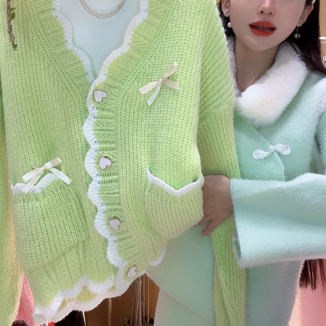 女装新潮流韩系女装733两件套