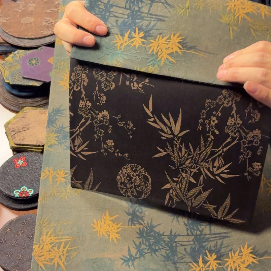 裕香阁高品质茶席50x24