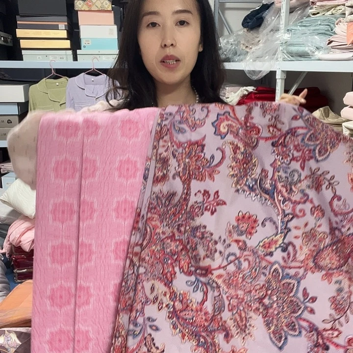 棉迪丽花园标准微
