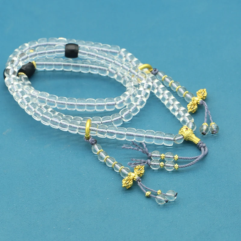 【高级定制】收藏级轻奢时尚设计项链E562