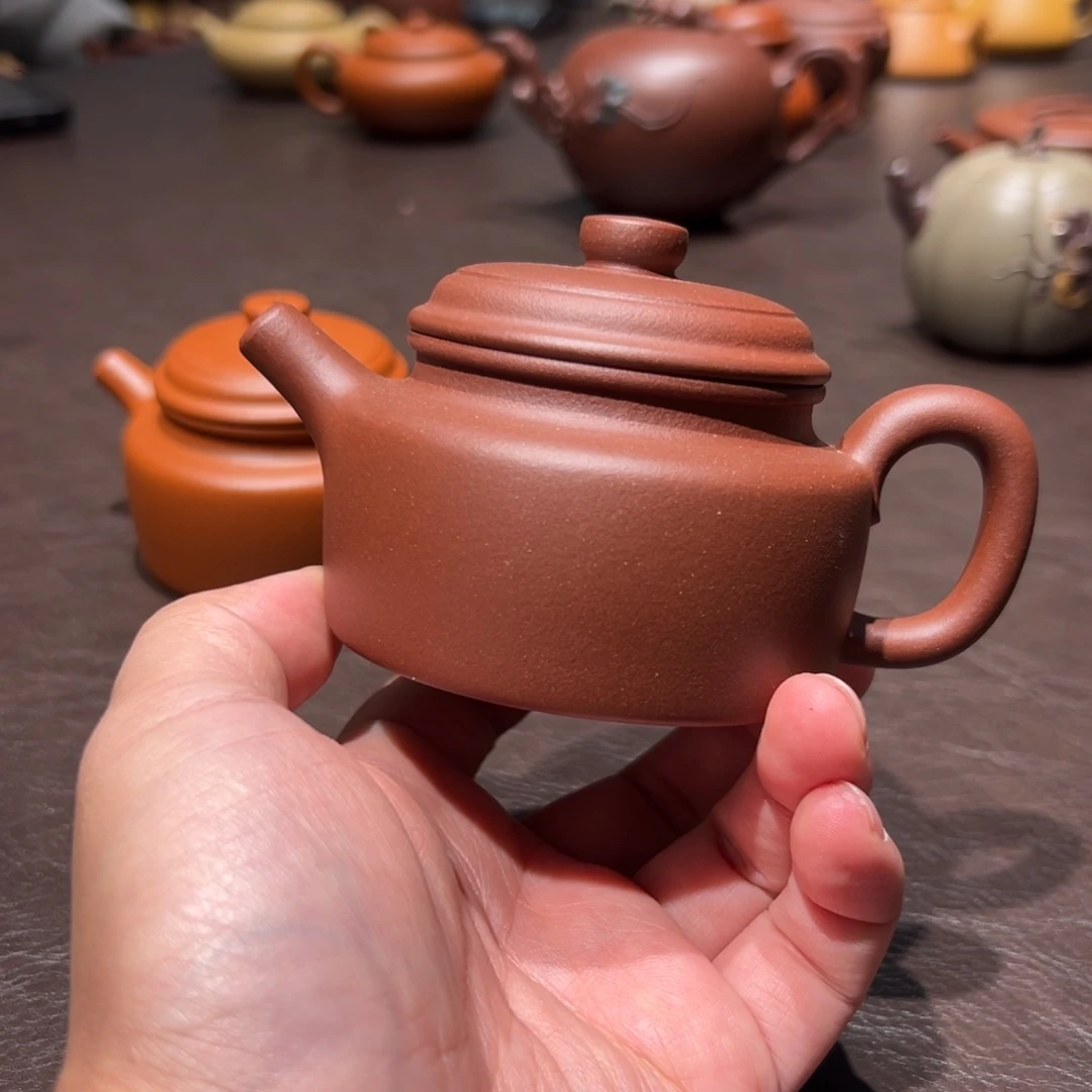 明***风茶壶紫砂紫砂壶等