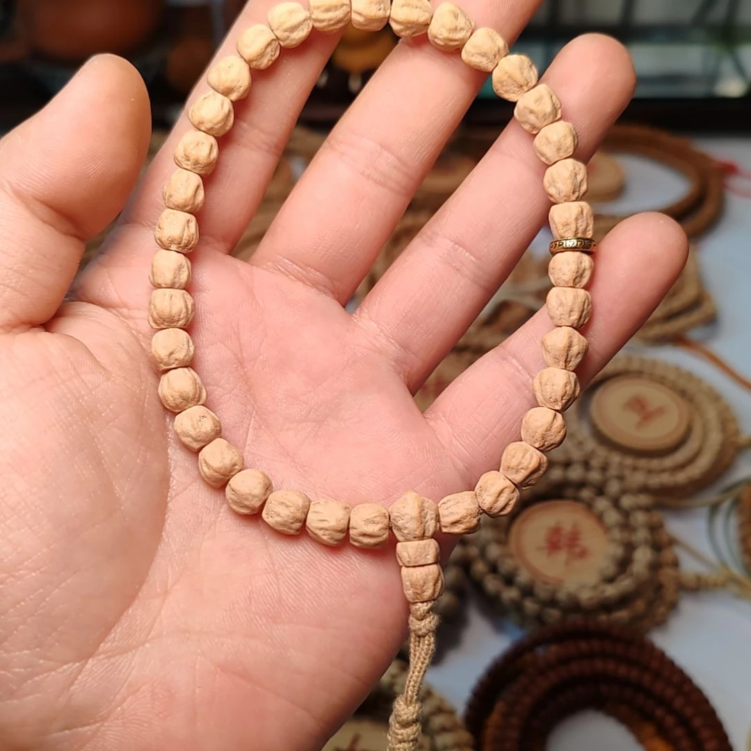 柏香籽/百香籽吊坠