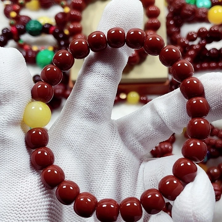 猴头核桃吊坠猴头