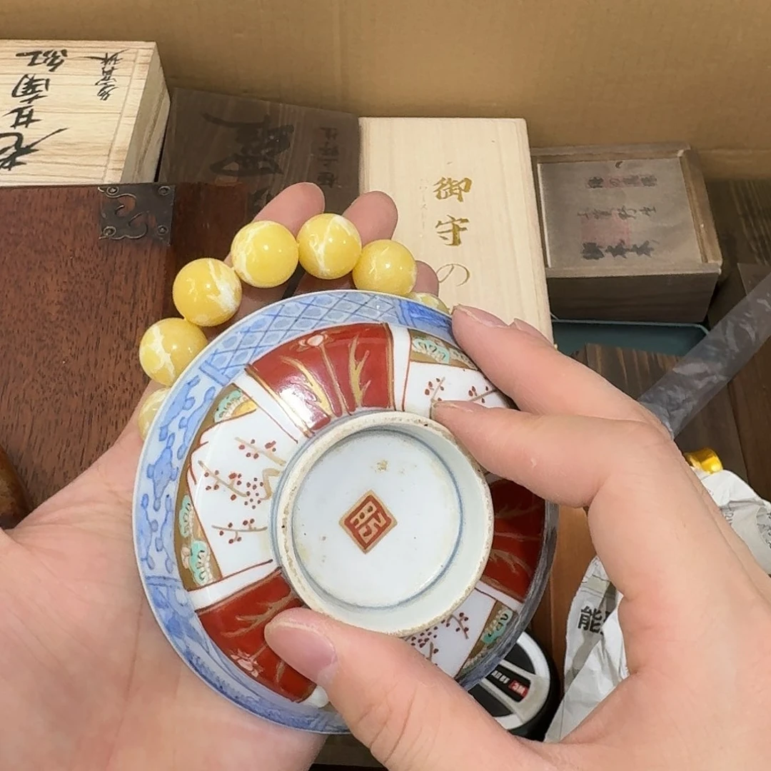 瓷器茶具系列套装