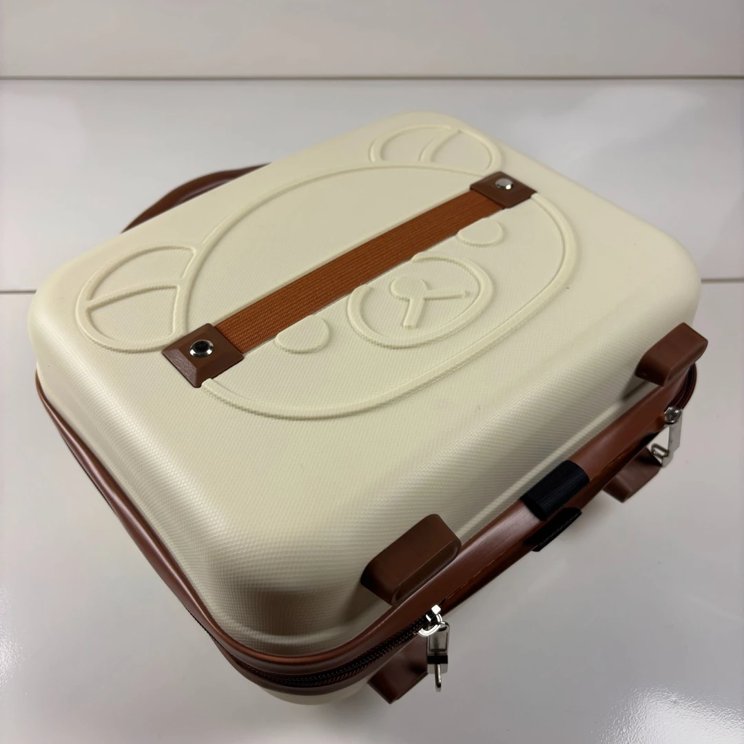 轻便时尚美妆化妆包