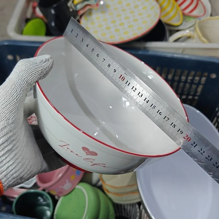陶瓷餐具杯碗盘微瑕介意慎拍