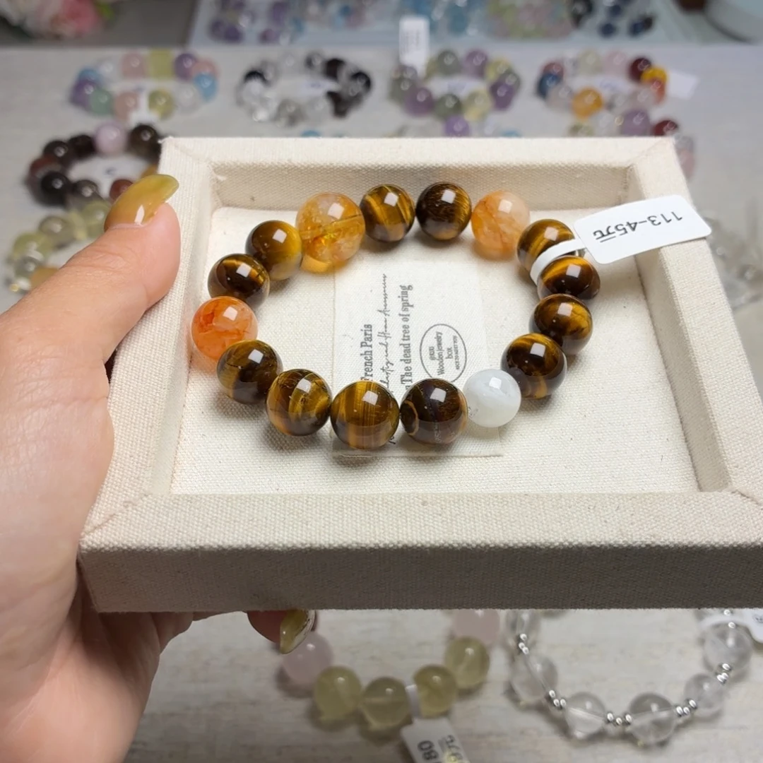手链未镶嵌水晶113
