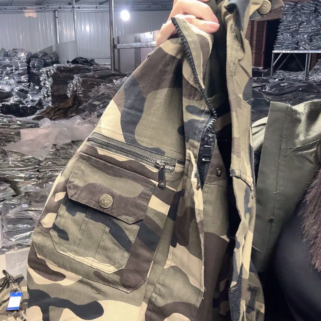 190上衣两件 黄花