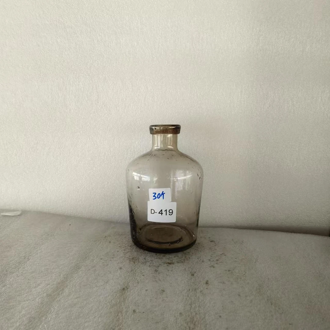 【D-419】外贸花瓶