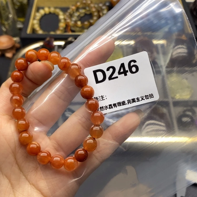 【闪购商品】未镶嵌珠宝半成品水晶