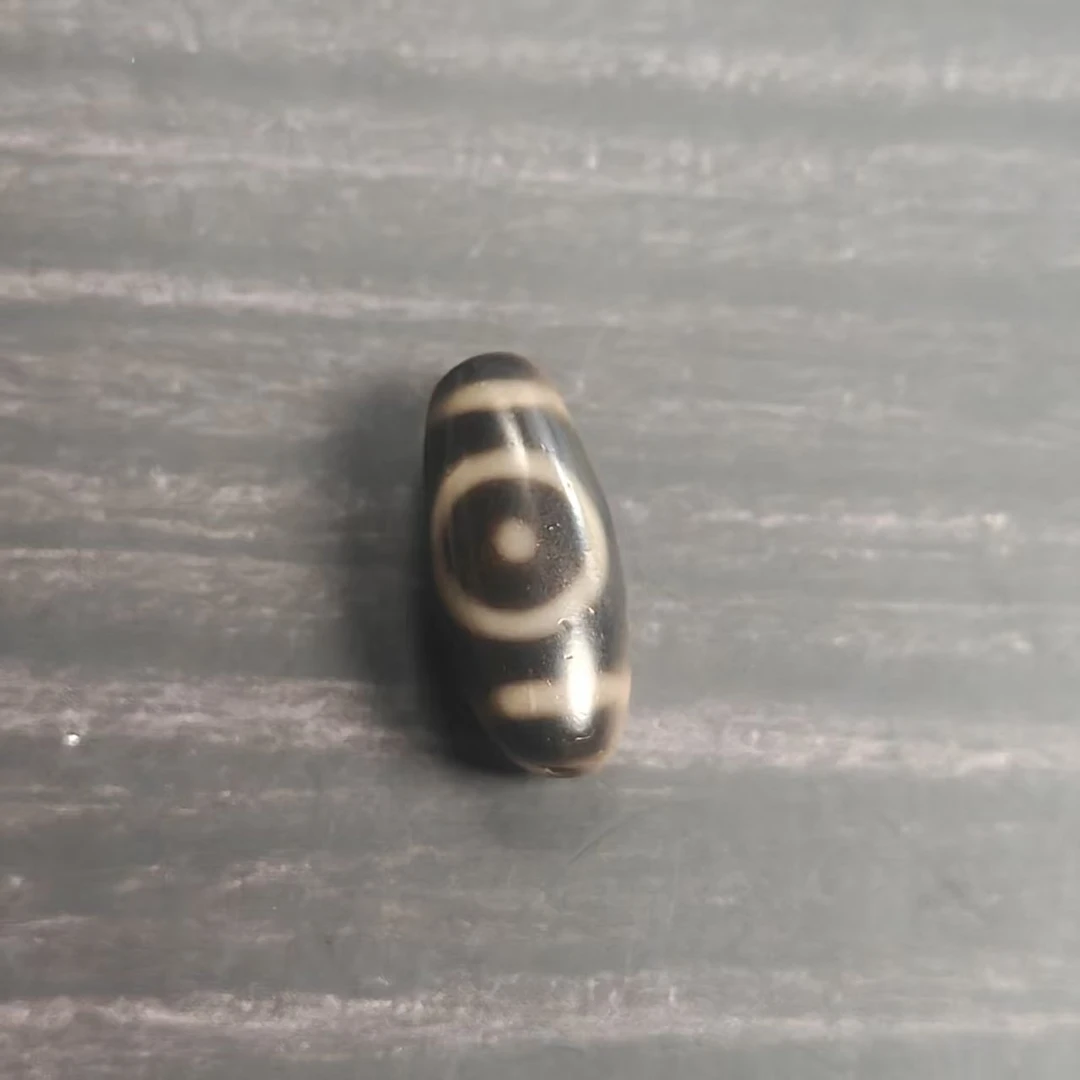 藏式玛瑙单珠/1122