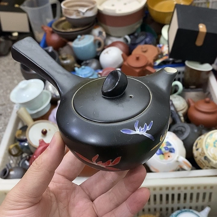 陶瓷艺术品及陶瓷制品